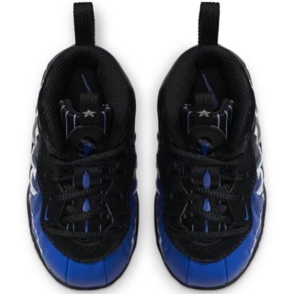 Nike Little Posite One TD '1996 All-Star Game' - Picture 5 of 7